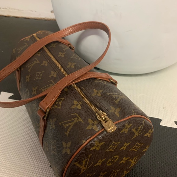 ❌SOLD❌Authentic Louis Vuitton monogram papillon - Picture 10 of 10